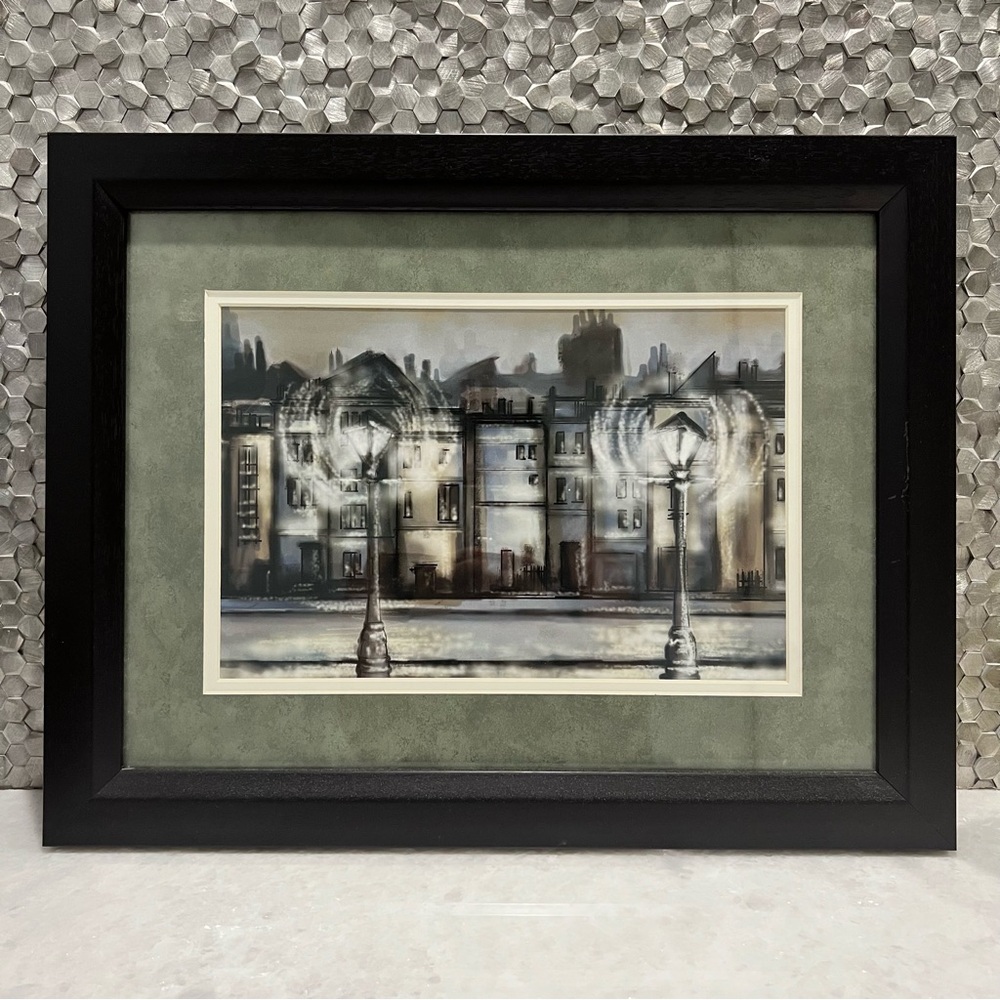 SALE!✨’Aristocats' Walt Disney Signature Collection Background Cel